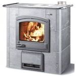 Теплонакопительные облицовки